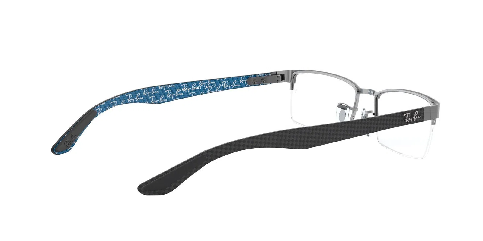 Ray-Ban 8412 Eyeglasses - view 15